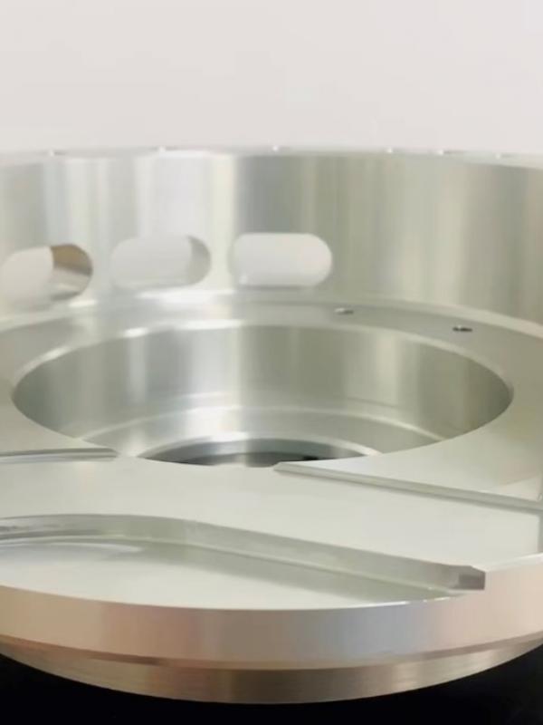 COMPONENTE SISTEMA DE PROPULSION