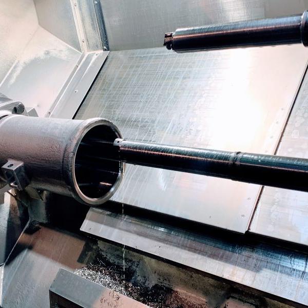 SOLUCIONES ANTIVIBRATORIAS