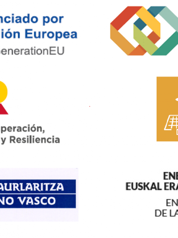 INSTALACIÓN FOTOVOLTAICA PARA AUTOCONSUMO EN MEKATEK