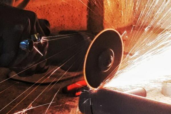 POR QUÉ SUBE EL PRECIO DEL HIERRO