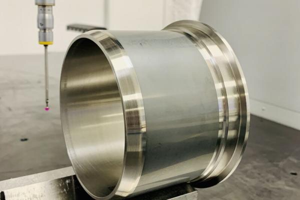PROYECCION OXIDO CROMO MEDIANTE PLASMA