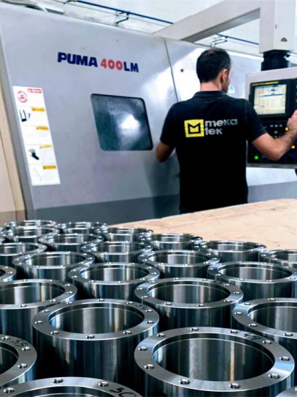 REPETIBILIDAD PROCESO